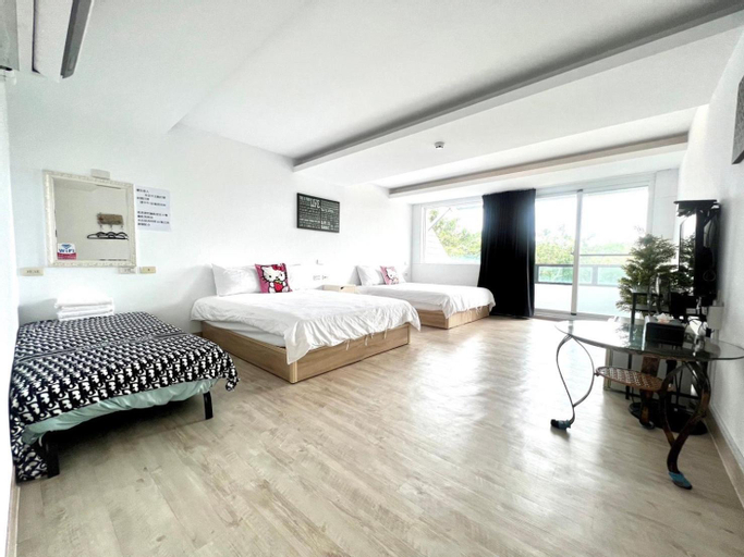 Bedroom 7