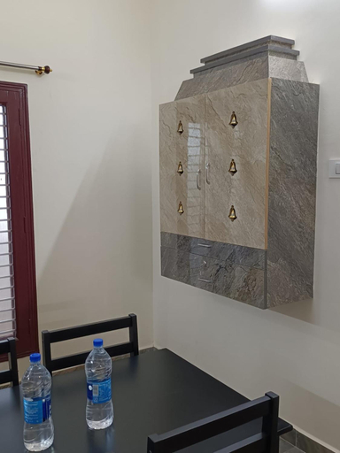Others 2, Doctor's Homestay, Tiruvannamalai