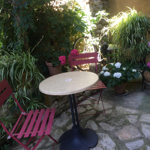 5, Chambres et gites du clocher, Ardèche