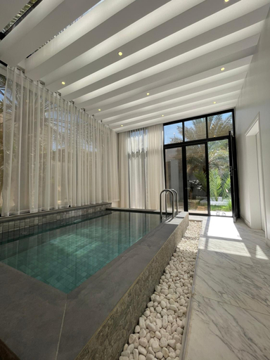 Swimming pool 3, MY HOTEL Al Lathba Pool Villa - Nizwa فيلا اللثبه-نزوى, Nizwa