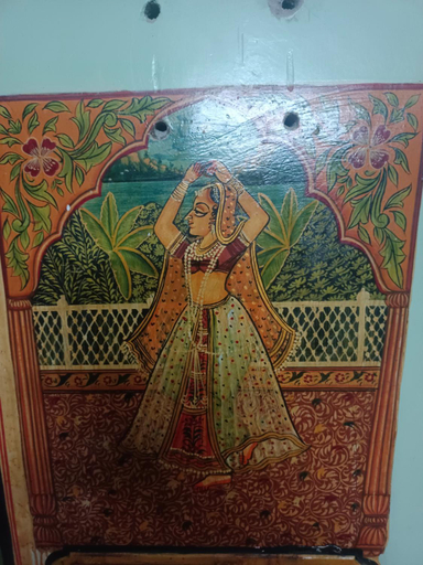 Others 5, Musa's Homestay, Jodhpur