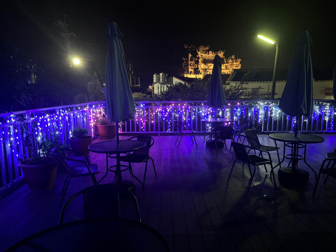 Food & Drinks, Ye Yuan Star Homestay, Pingtung
