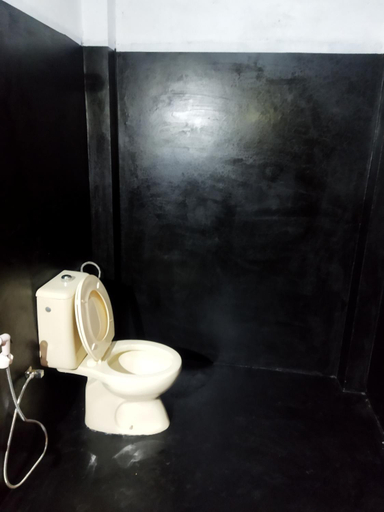 Bathroom 3, Diyaluma View Cotage, Hildummulla
