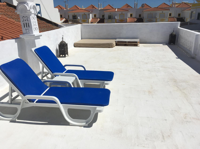 Sport & Beauty, MantaGarden, Vila Real de Santo António