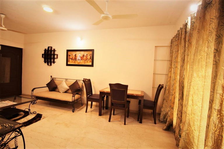 Others 3, Lakshana Service Apartment - Big Temple Thanjavur, Thanjavur