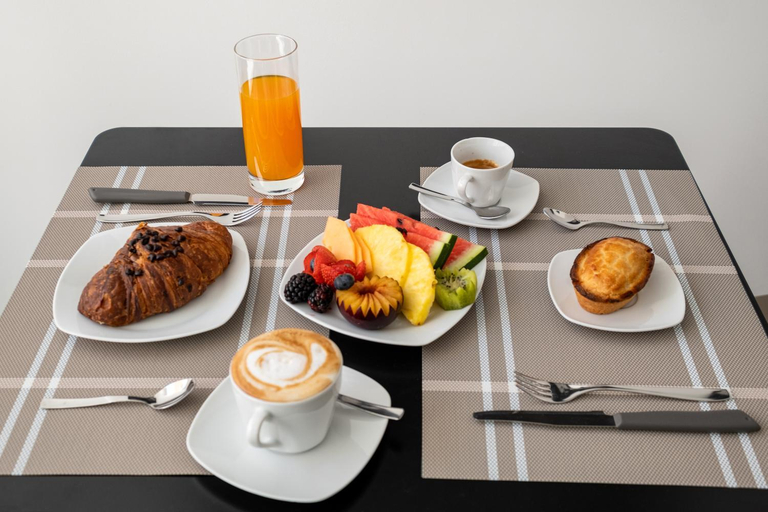 Food & Drinks 5, Moonlight B&B, Lecce