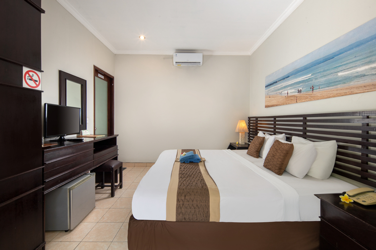 Bedroom 9