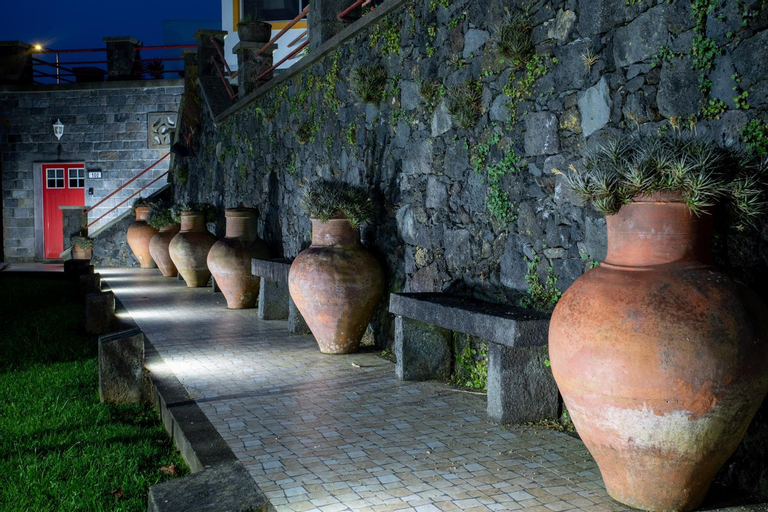 Others 4, Quinta da Paz Azores, Ribeira Grande