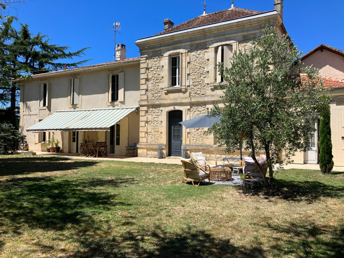 Others 3, Maison circe, Gironde