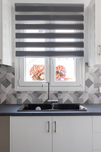 Kitchen 3, Alex Luxury Downtown House, South Aegean