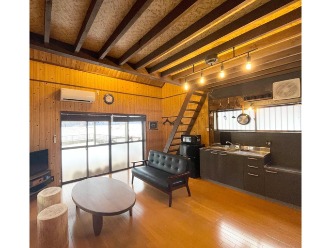 Others, SUNXY IMAZU - Vacation STAY 88430v, Takashima