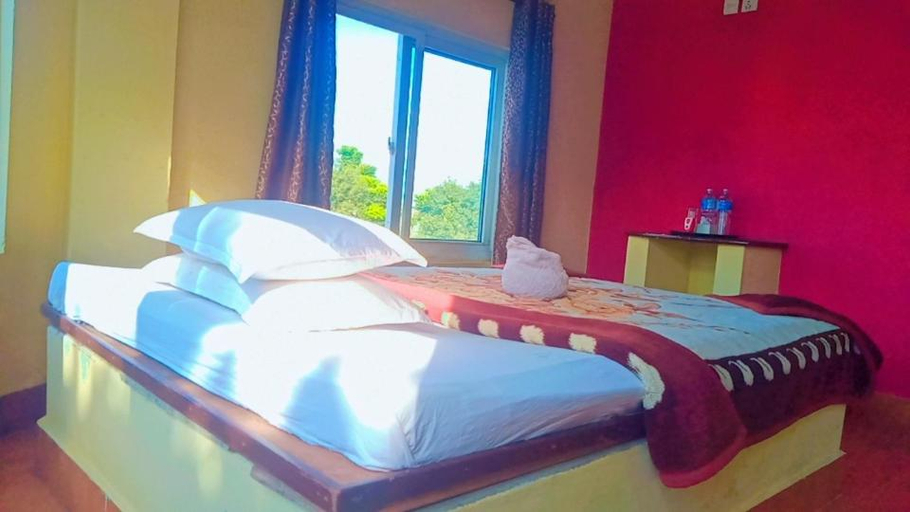 Others 2, Hotel Holidays Inn - Bagpacker's Home, Narayani