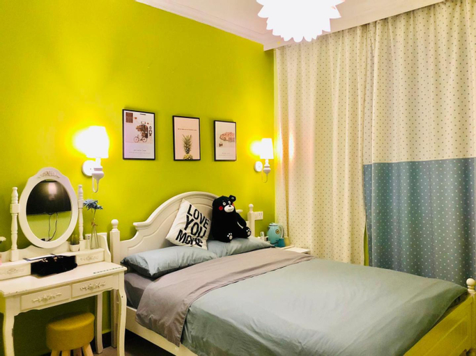 Bedroom 7