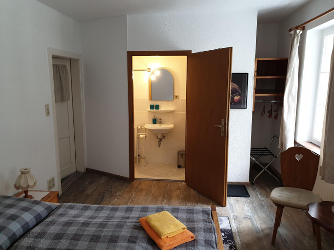 Others 3, Kottmarschenke - Gastezimmer und Ferienwohnung am Kottmar, Görlitz