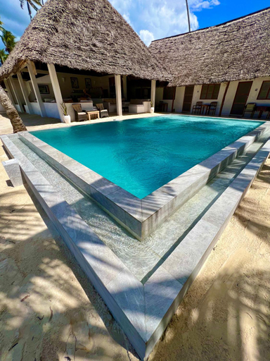 Sport & Beauty 2, White Dream Lodge & Restaurant, Beachfront, Ocean View, Kaskazini 'B'