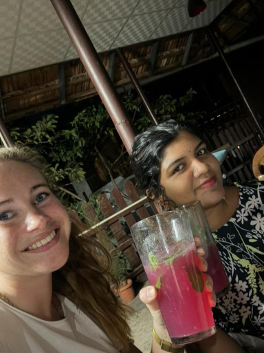 Food & Drinks 5, Mundro Garden Homestay, Kollam