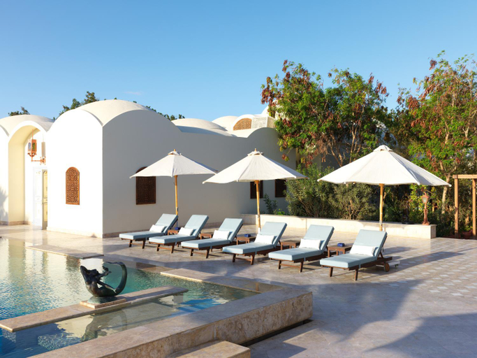 Sport & Beauty 2, La Maison Bleue El Gouna, Al-Ghurdaqah 2