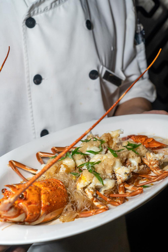 Food & Drinks 5, Shenzhen Nanshan L'Hermitage, Shenzhen
