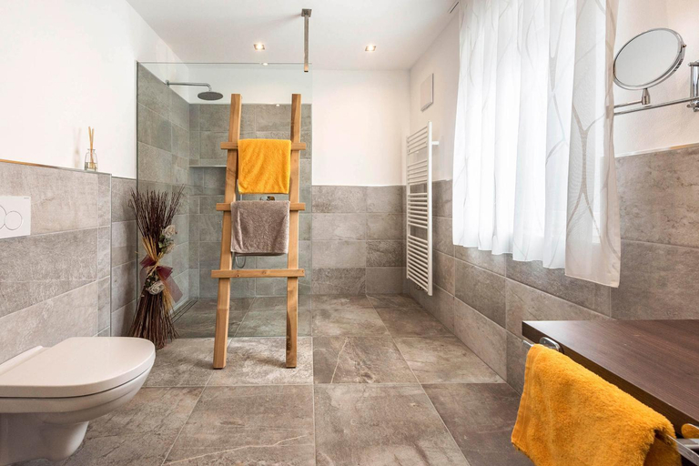 Bathroom 3, Apartment Zielspitz, Bolzano
