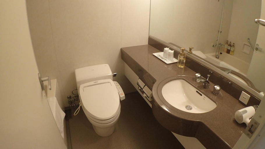 Bathroom 1