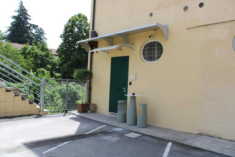 Others 3, Gli Alloggi De Il Piccolo Borgo, Bologna