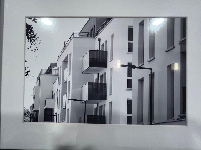 5, Chambre individuelle dans un appartement a 37 de champs elysees, Yvelines