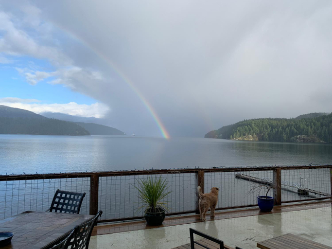 Others 3, Earls Cove Orca View, Sunshine Coast