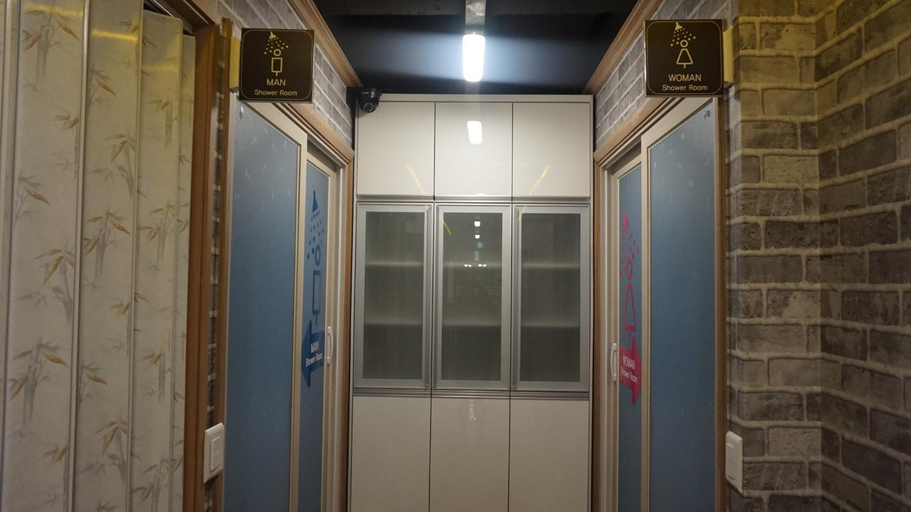 Others 2, Sh Guesthouse, Chuncheon
