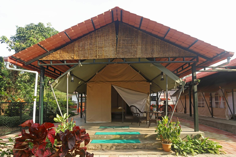 Devi Villa - Plantation Retreat and Forest Getaway, Kodagu