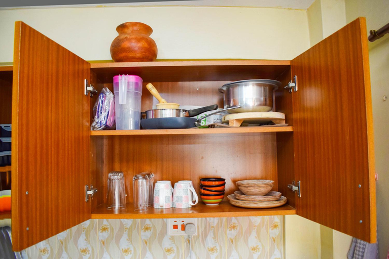 Others 3, Casabella Apartment - Pristine Homes,Tom Mboya, Kisumu Central