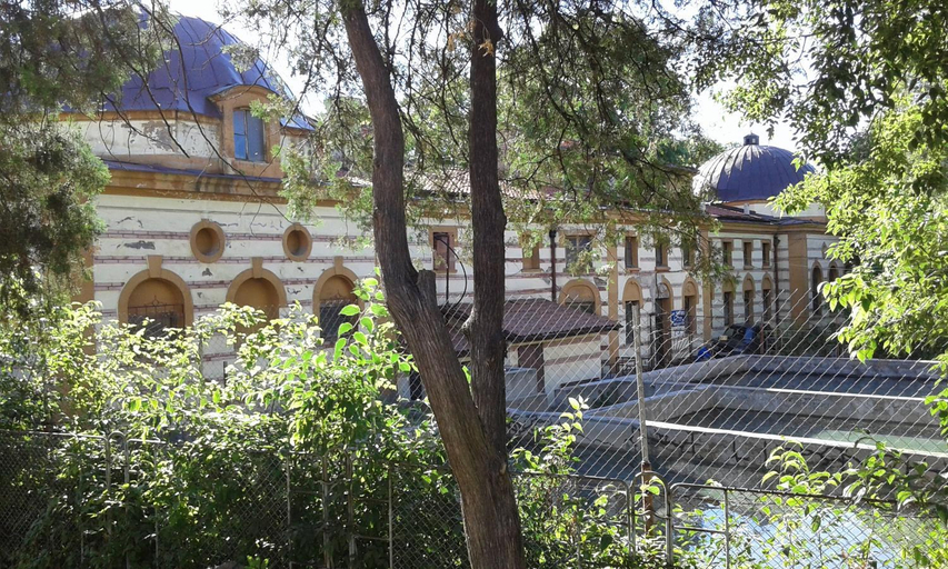 Exterior & Views 1, Red House, Kyustendil