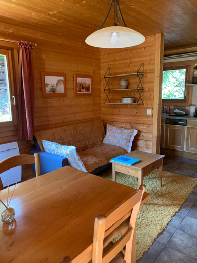 Others 2, Chalet l'Herminette, Haute-Savoie