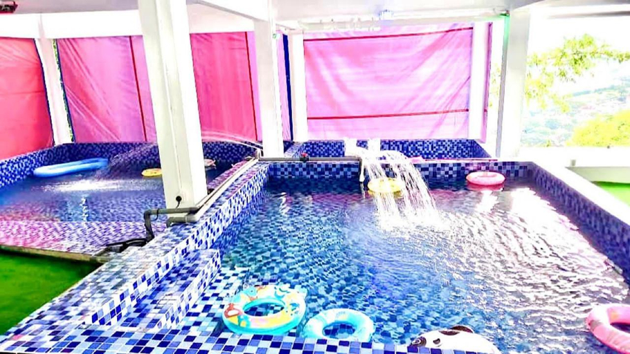 Sport & Beauty 1, Penang Dream Banglo Sleeps 65, Penang Island
