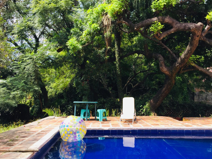 Others 3, Bungalito en Cuernavaca, Huitzilac