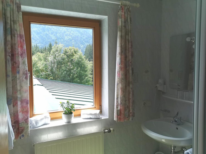 Bathroom 3, Gasthof Waldhof, Spittal an der Drau