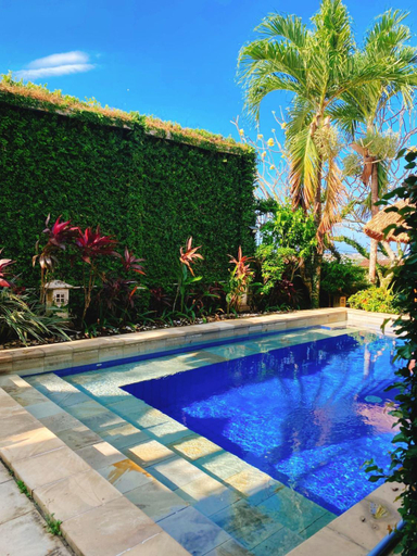 Sport & Beauty 2, Villa Kinandari Bukit Jimbaran, Badung