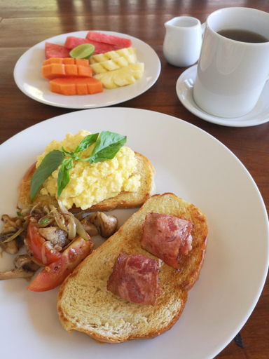 Food & Drinks 4, Bali Dive Resort Amed, Karangasem