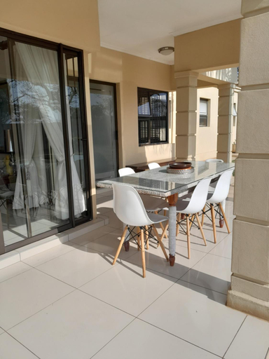 Others 3, The Ridge BnB, Manzini North