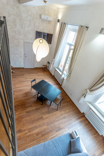 Others 5, Solmi Home, Modena