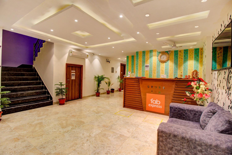 Others 5, FabHotel Gross inn Suites - Nr IGI Airport New Delhi, Delhi