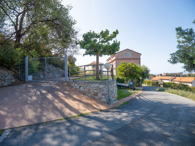 Appartamento Melograno "A Casa Felice", Savona