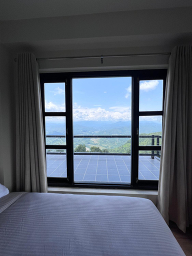 Bedroom 3, Sunshine hotel bandipur, Gandaki