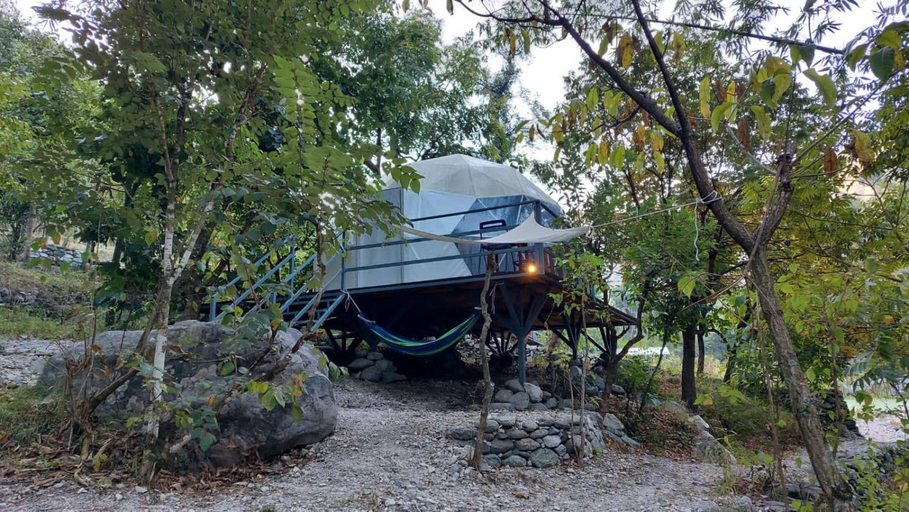 Others 2, Glamping Tales by the Riverside , Nainital