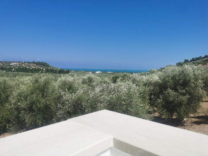 Others 2, Le Fronde Vieste, Foggia