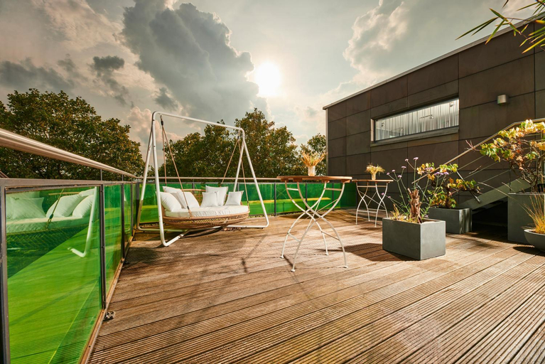 Nena Hotel Bremen, Bremen