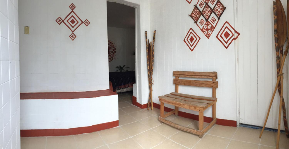 Others 4, Bungalito en Cuernavaca, Huitzilac