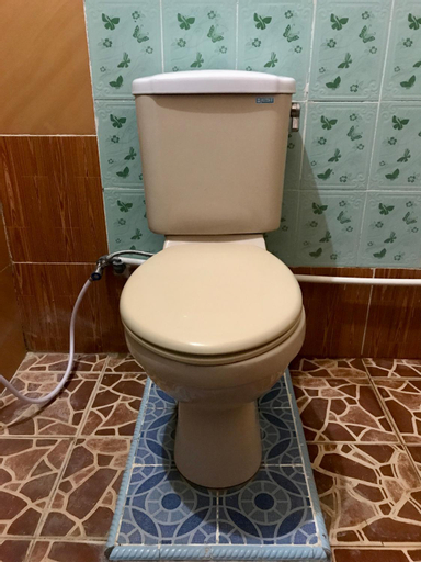 Bathroom 9