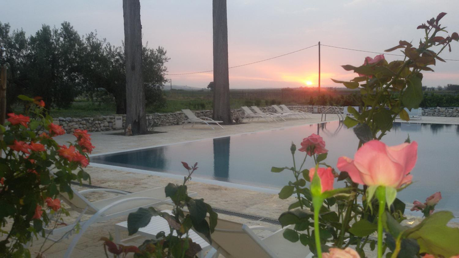 Sport & Beauty 2, Masseria Celentano Relais & Agriturismo, Foggia