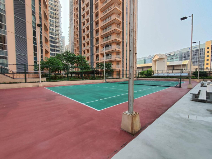 Morgan Suite BGC Shortwalk3 Venice Mall free pool gym, Taguig