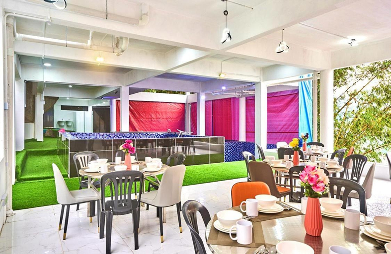 Food & Drinks 4, Penang Dream Banglo Sleeps 65, Penang Island